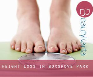 Weight Loss in Boxgrove Park