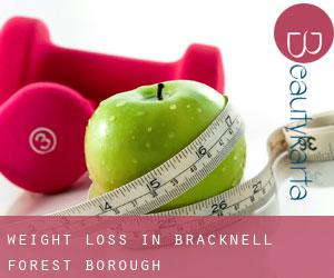 Weight Loss in Bracknell Forest (Borough) Weight Loss in Bracknell Forest (Borough)