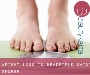 Weight Loss in Bradfield Saint George