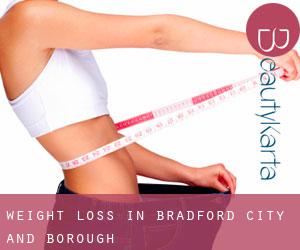 Weight Loss in Bradford (City and Borough)