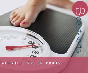 Weight Loss in Brook Weight Loss in Brook