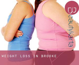 Weight Loss in Brooke Weight Loss in Brooke