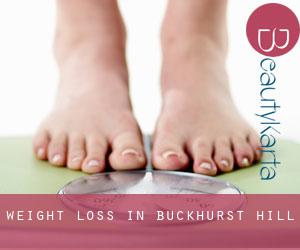 Weight Loss in Buckhurst Hill