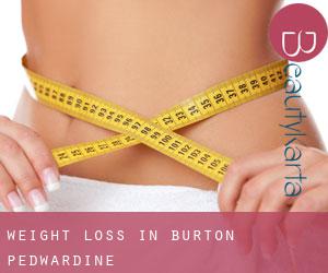 Weight Loss in Burton Pedwardine