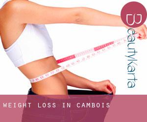 Weight Loss in Cambois