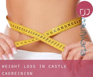 Weight Loss in Castle Caereinion Weight Loss in Castle Caereinion