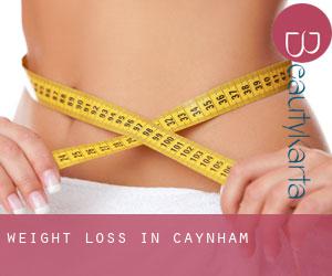 Weight Loss in Caynham