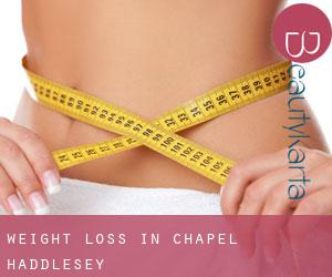 Weight Loss in Chapel Haddlesey