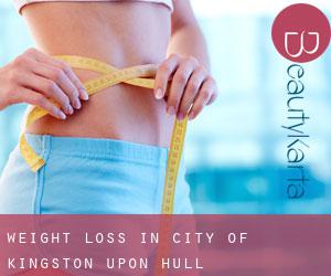 Weight Loss in City of Kingston upon Hull