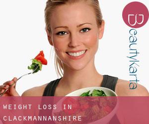 Weight Loss in Clackmannanshire