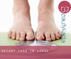Weight Loss in Corse