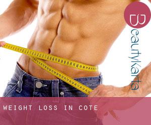 Weight Loss in Cote
