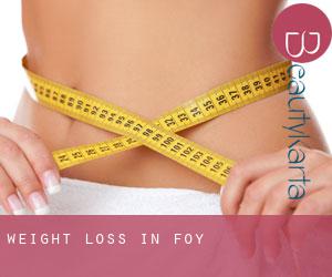 Weight Loss in Foy