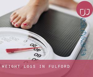 Weight Loss in Fulford