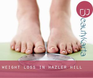 Weight Loss in Hazler Hill
