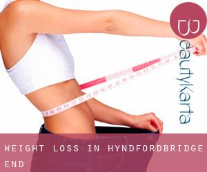 Weight Loss in Hyndfordbridge-end