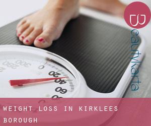 Weight Loss in Kirklees (Borough)