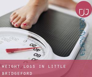 Weight Loss in Little Bridgeford