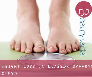 Weight Loss in Llabedr-Dyffryn-Clwyd