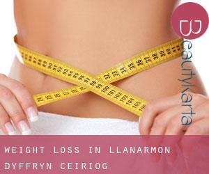 Weight Loss in Llanarmon Dyffryn-Ceiriog