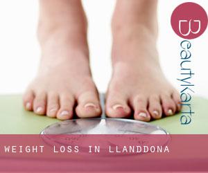 Weight Loss in Llanddona