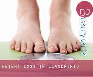 Weight Loss in Llandrinio