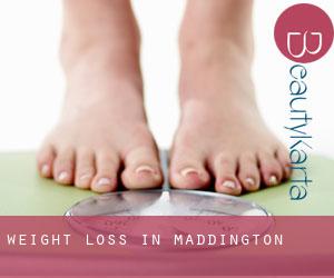 Weight Loss in Maddington