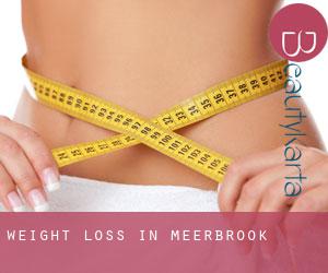 Weight Loss in Meerbrook