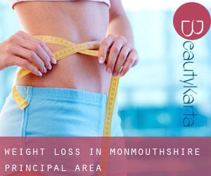 Weight Loss in Monmouthshire principal area