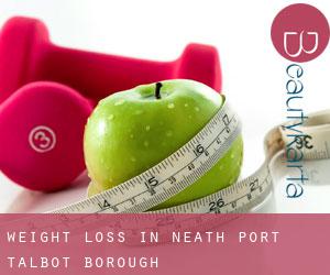 Weight Loss in Neath Port Talbot (Borough) Weight Loss in Neath Port Talbot (Borough)