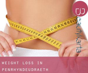 Weight Loss in Penrhyndeudraeth