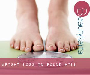 Weight Loss in Pound Hill