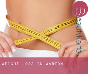 Weight Loss in Warton