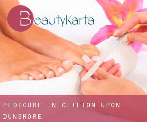 Pedicure in Clifton upon Dunsmore