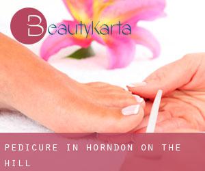 Pedicure in Horndon on the Hill
