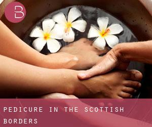 Pedicure in The Scottish Borders
