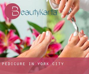 Pedicure in York City Pedicure in York City