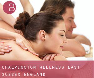 Chalvington wellness (East Sussex, England)