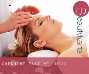 Cheshire East wellness