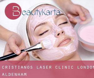 Cristianos Laser Clinic London (Aldenham)