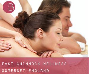 East Chinnock wellness (Somerset, England)