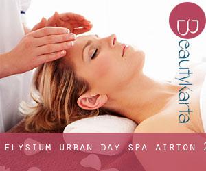 Elysium Urban Day Spa (Airton) #2