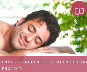 Enville wellness (Staffordshire, England)