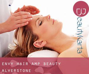 Envy Hair & Beauty (Alverstone)