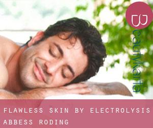 Flawless Skin By Electrolysis (Abbess Roding)
