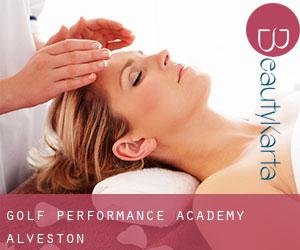 Golf Performance Academy (Alveston)