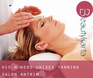 His n Hers Unisex Tanning Salon (Antrim)