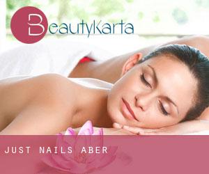 Just Nails (Aber)