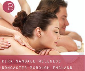 Kirk Sandall wellness (Doncaster (Borough), England)