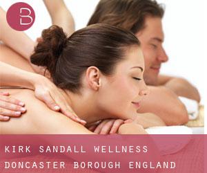 Kirk Sandall wellness (Doncaster (Borough), England) Kirk Sandall wellness (Doncaster (Borough), England)